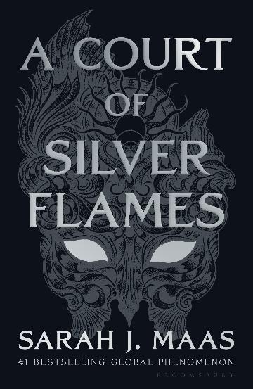 A Court Of Silver Flames: The Night Court Edition
